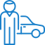 Airport Transportation with Professional Driver