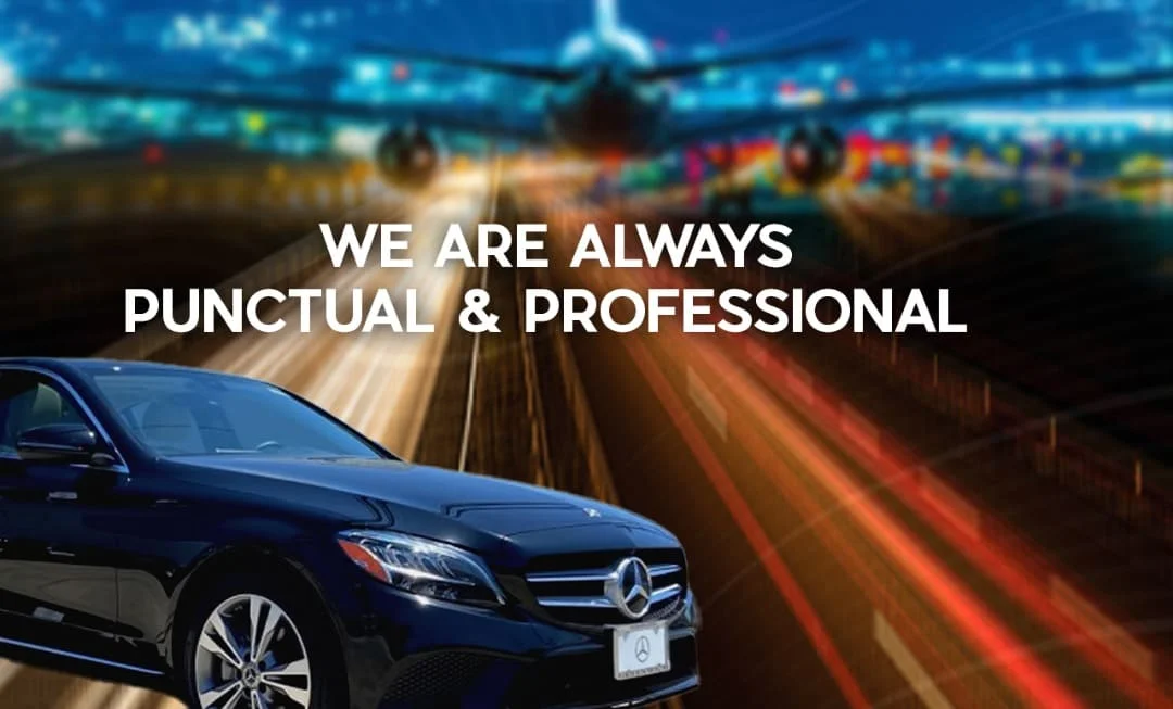 limo rental service