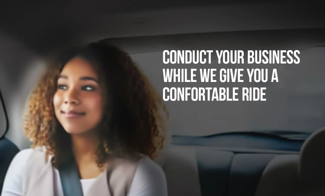 Reagan Airport Transportation Service