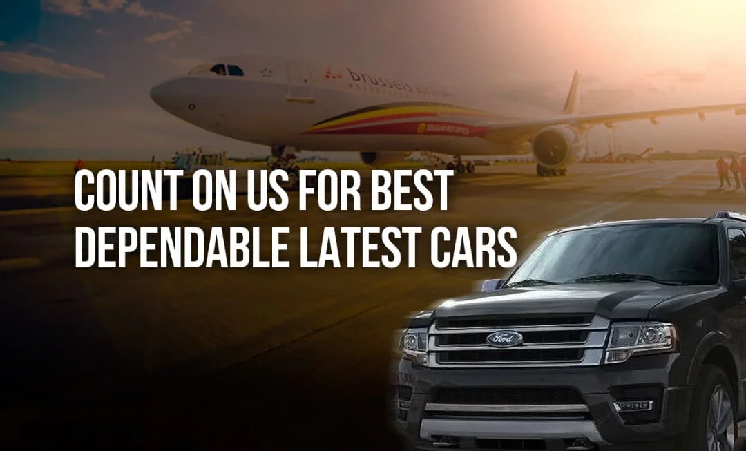 Washington Dc City Car Service