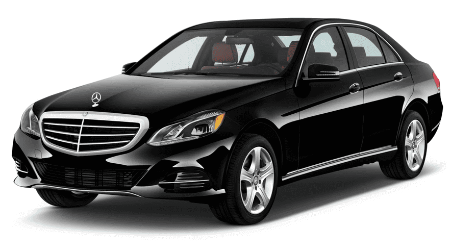 Black Car